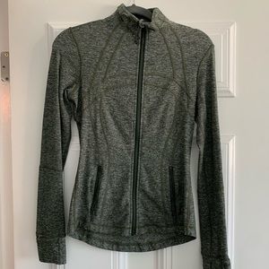 ❌SOLD❌ Lululemon Define Jacket